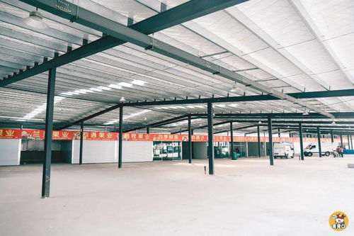 紧邻宜家，坐拥500个停车位 三河企业宝藏市场即将爆火