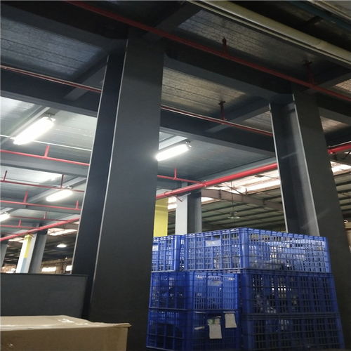 龙华工业厂房改造检测鉴定基本流程